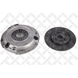 sankabos komplektas
                                STELLOX                                                07-01016-SX, STELL