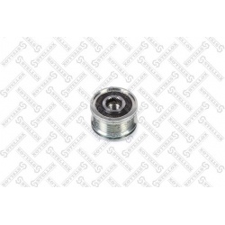 skriemulys, kintamosios srovės generatorius
                                STELLOX                                         