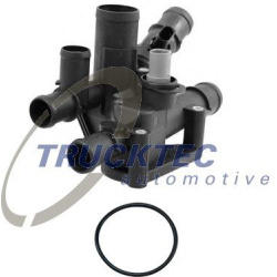 termostatas, aušinimo skystis
                                TRUCKTEC AUTOMOTIVE                                           