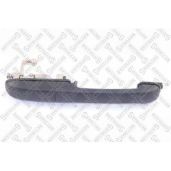 Išorinė durų rankena
                                STELLOX                                                77-24708-SX, S