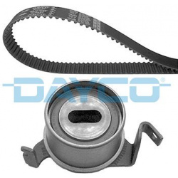 paskirstymo diržo komplektas
                                DAYCO                                                KTB521, DA