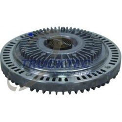 sankaba, radiatoriaus ventiliatorius
                                TRUCKTEC AUTOMOTIVE                                07.19