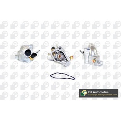 termostatas, aušinimo skystis
BGA CT5559, BGA