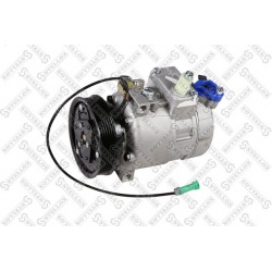 kompresorius, oro kondicionierius
                                STELLOX                                10-80006-SX, STELLOX