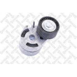 įtempiklio skriemulys, V formos rumbuotas diržas
                                STELLOX                                   