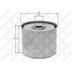 kuro filtras
                                STELLOX                                                21-00024-SX, STELLOX, 21-