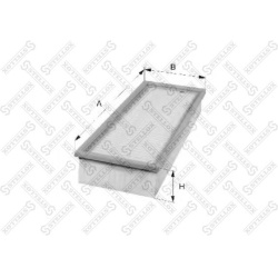 oro filtras
                                STELLOX                                                71-00719-SX, STELLOX, 71-0