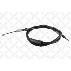trosas, stovėjimo stabdys
                                STELLOX                                                29-98576-SX