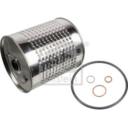 alyvos filtras
                                FEBI BILSTEIN                                                170928, FEBI BILS