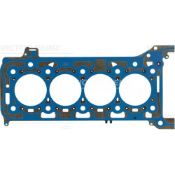 tarpiklis, cilindro galva
                                VICTOR REINZ                                61-10172-10, Nenurodyta