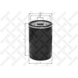 alyvos filtras
                                STELLOX                                20-50067-SX, STELLOX, 20-50067-SX, auto