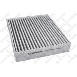 filtras, salono oras
                                STELLOX                                71-10170-SX, STELLOX, 71-10170-SX