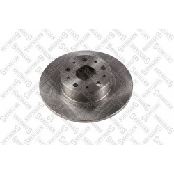 stabdžių diskas (1vnt)
                                STELLOX                                                6020-1303-SX,
