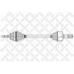 pusašis
                                STELLOX                                158 1004-SX, STELLOX, 158 1004-SX, auto detal