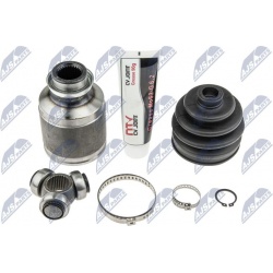 pusašio šarnyras
                                NTY                                                NPW-MZ-021, NTY, NPW-MZ