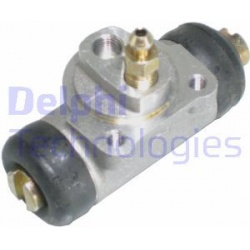 rato stabdžių cilindras
                                DELPHI                                                LW60298, Nenu