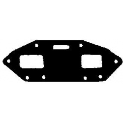 tarpiklis, įsiurbimo kolektorius
                                BGA                                                MG2344, 