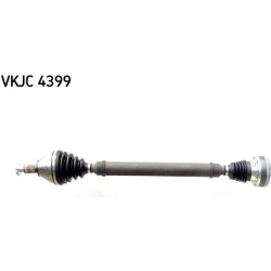 pusašis
                                SKF                                                VKJC 4399, SKF, VKJC4399, auto de