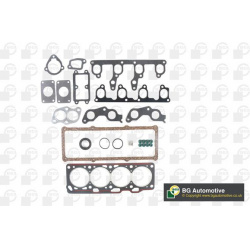 tarpiklių komplektas, cilindro galva
                                BGA                                HK4350, BGA, HK4350,