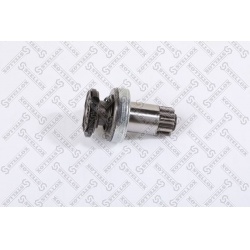 laisvos eigos pavara, starteris
                                STELLOX                                06-80112-SX, STELLOX, 