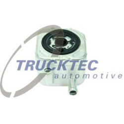 Aušintuvas tepalo
                                TRUCKTEC AUTOMOTIVE                                07.18.036, TRUCKTEC AUT