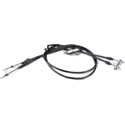trosas, stovėjimo stabdys
                                STELLOX                                29-98733-SX, STELLOX, 29-98