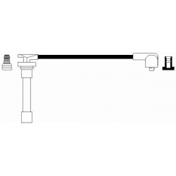uždegimo laidas
                                NGK                                                486040A, NGK, 486040A, au