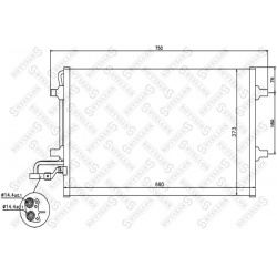 kondensatorius, oro kondicionierius
                                STELLOX                                                10