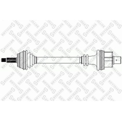 pusašis
                                STELLOX                                                158 1020-SX, STELLOX, 1581020