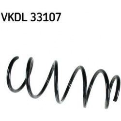 Spyruoklė
                                SKF                                                VKDL 33107, SKF, VKDL33107, aut
