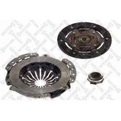 sankabos komplektas
                                STELLOX                                                07-01077-SX, STELL