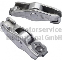 pavaros svirtis, vožtuvų eilė
                                KOLBENSCHMIDT                                               