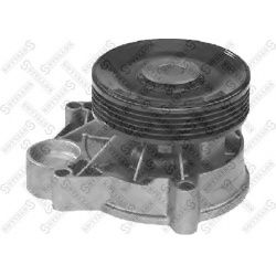 Vandens siurblys, variklio aušinimas
                                STELLOX                                4516-0014-SX, ST