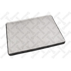 filtras, salono oras
                                STELLOX                                                71-10296-SX, STEL