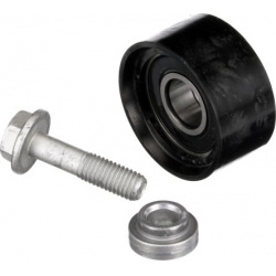 kreipiantysis skriemulys, paskirstymo diržas PowerGrip™
                                GATES                             