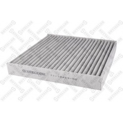 filtras, salono oras
                                STELLOX                                                71-10463-SX, STEL