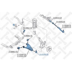 Šarnyras
                                STELLOX                                52-03349-SX, STELLOX, 52-03349-SX, auto deta