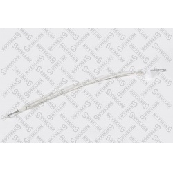 Kabelis, durų atlaisvinimas
                                STELLOX                                                29-98901-