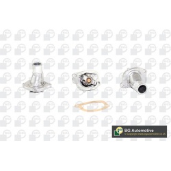 termostatas, aušinimo skystis
                                BGA                                                CT5245, BGA