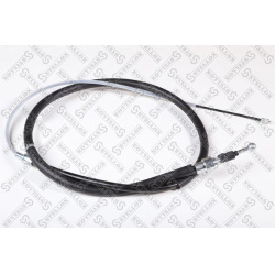 trosas, stovėjimo stabdys
                                STELLOX                                                29-98798-SX