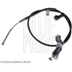 trosas, stovėjimo stabdys
BLUE PRINT ADH24612