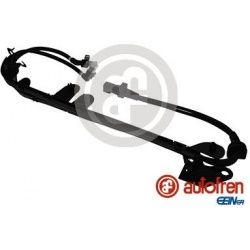 Daviklis ABS
                                AUTOFREN SEINSA                                DS0227, Nenurodytas gamintojas, D