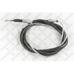 trosas, stovėjimo stabdys
                                STELLOX                                29-98529-SX, STELLOX, 29-98
