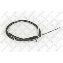 trosas, stovėjimo stabdys
                                STELLOX                                29-98521-SX, STELLOX, 29-98