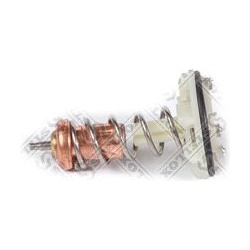 termostatas, aušinimo skystis
                                STELLOX                                23-40137-SX, STELLOX, 2