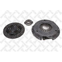sankabos komplektas
                                STELLOX                                                07-01006-SX, STELL