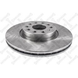 stabdžių diskas (1vnt)
                                STELLOX                                                6020-47115V-S