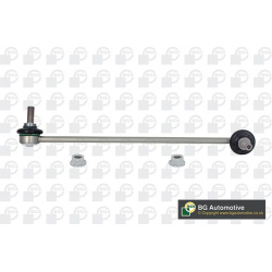 Stabilizatoriaus traukė
                                BGA                                                LS0940, BGA, LS09