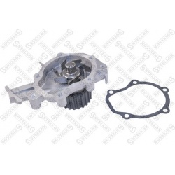 Vandens siurblys, variklio aušinimas
                                STELLOX                                                