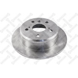 stabdžių diskas (1vnt)
                                STELLOX                                                6020-4548-SX,